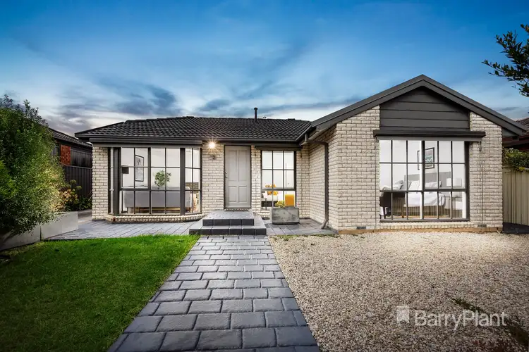 1/13 Perrott Court, Mill Park VIC 3082