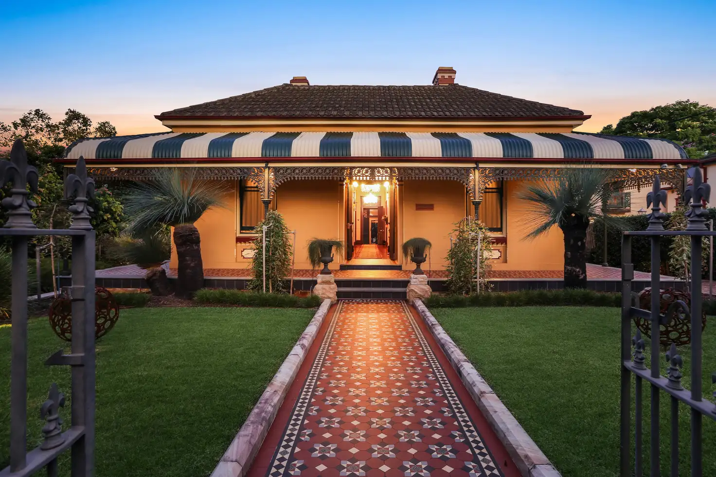 Main view of Homely house listing, 28 Philip Street, Strathfield NSW 2135