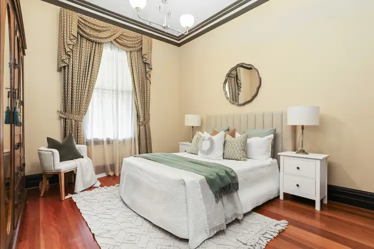 Second view of Homely house listing, 28 Philip Street, Strathfield NSW 2135