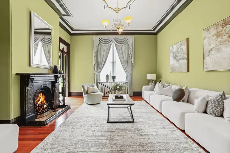 Fourth view of Homely house listing, 28 Philip Street, Strathfield NSW 2135