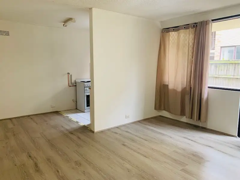 Main view of Homely unit listing, 1/22B Macquarie Road, Auburn NSW 2144