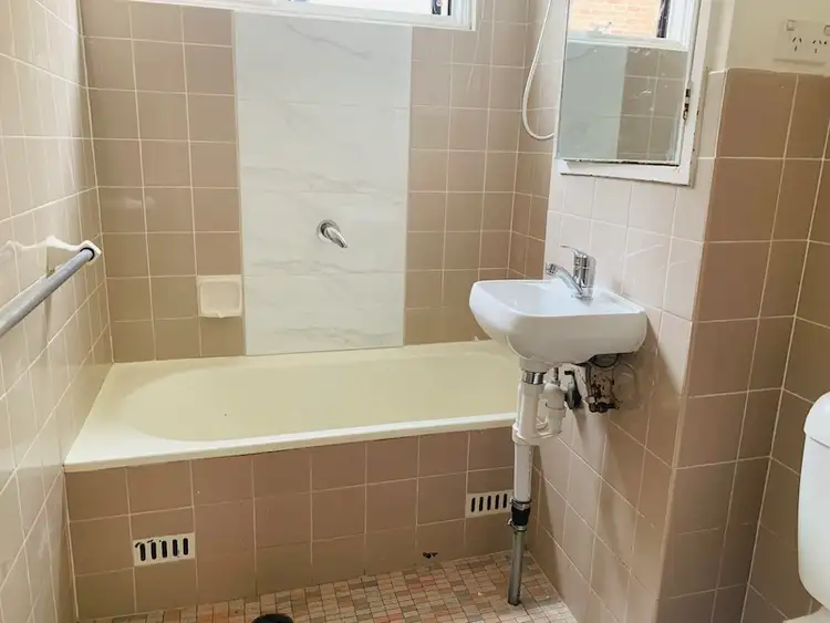 Third view of Homely unit listing, 1/22B Macquarie Road, Auburn NSW 2144