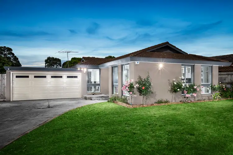 59 Mill Park Drive, Mill Park VIC 3082