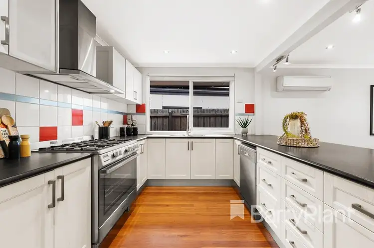 Third view of Homely house listing, 59 Mill Park Drive, Mill Park VIC 3082