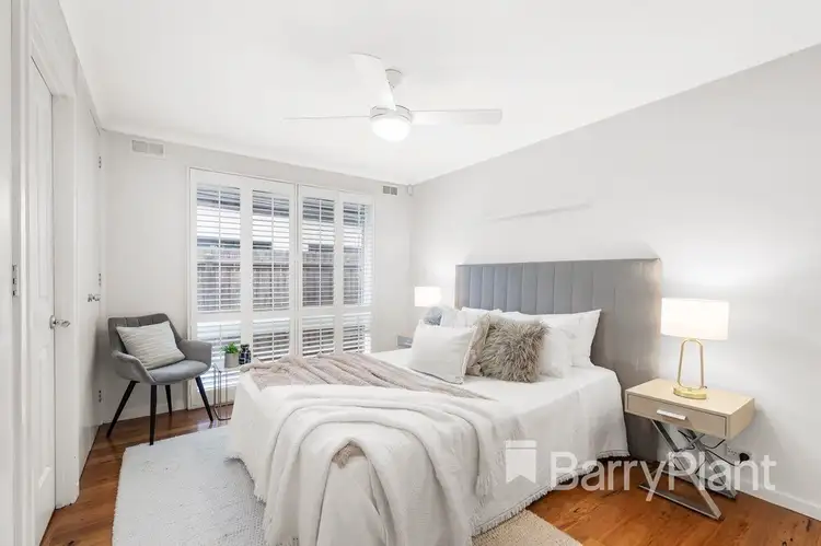 Sixth view of Homely house listing, 59 Mill Park Drive, Mill Park VIC 3082