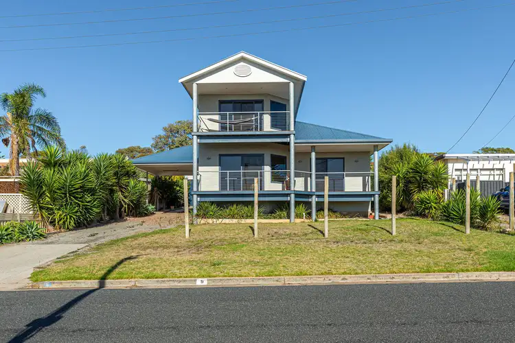 9 Goode Avenue, Port Lincoln SA 5606
