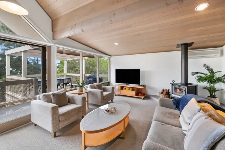 Second view of Homely unit listing, 4/9 Albert Street, Lorne VIC 3232