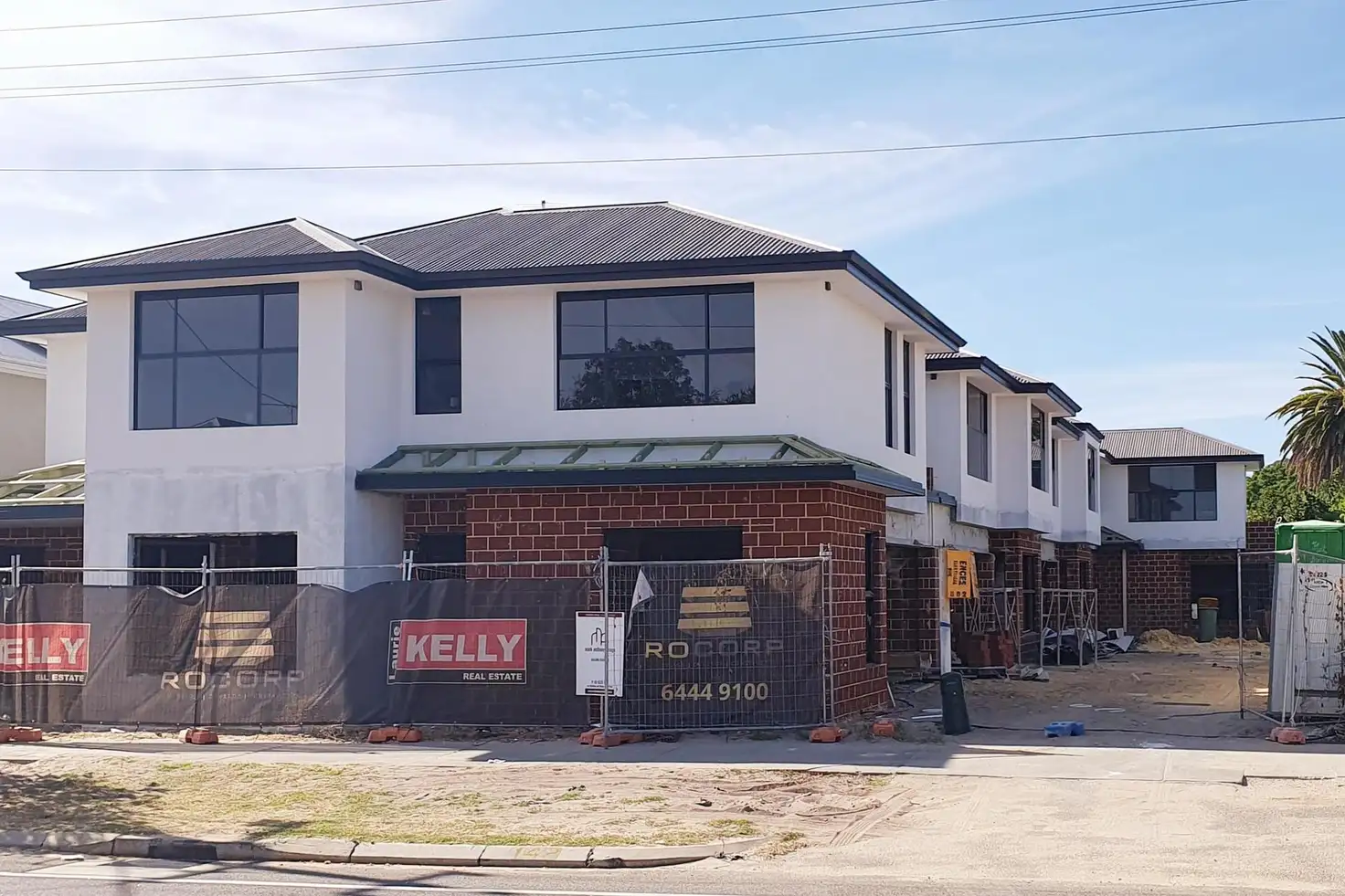 Main view of Homely house listing, 4/142 Alexander Road, Rivervale WA 6103