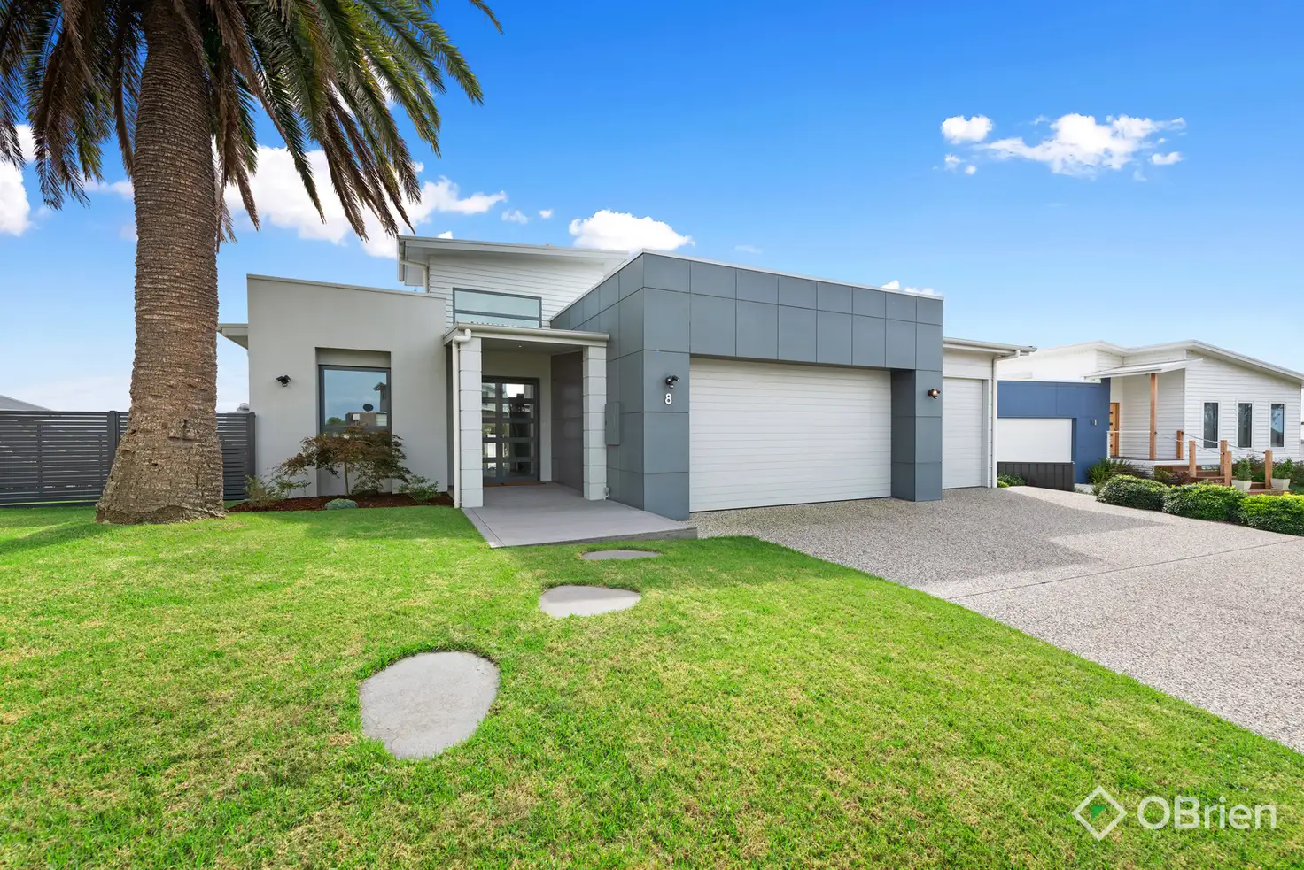 Main view of Homely house listing, 8 Infinity Court, Paynesville VIC 3880