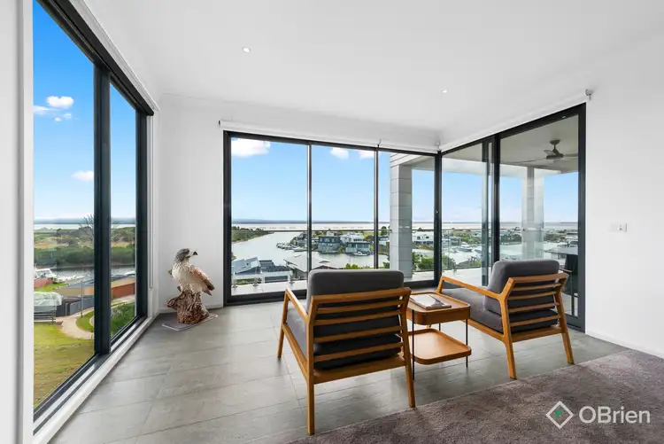 Third view of Homely house listing, 8 Infinity Court, Paynesville VIC 3880