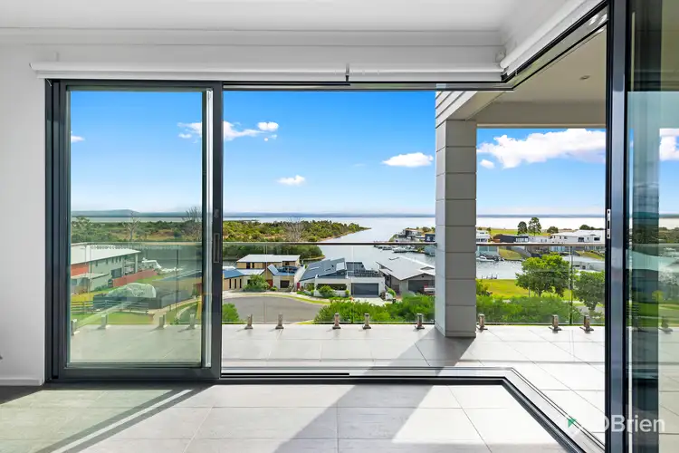 Fourth view of Homely house listing, 8 Infinity Court, Paynesville VIC 3880