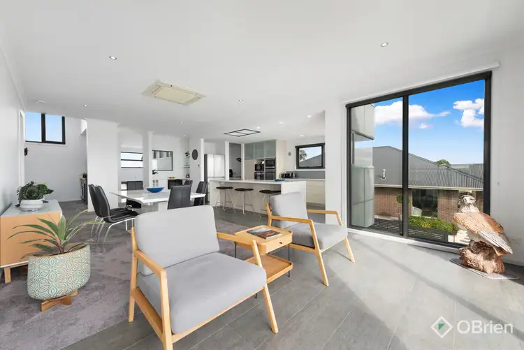 Fifth view of Homely house listing, 8 Infinity Court, Paynesville VIC 3880