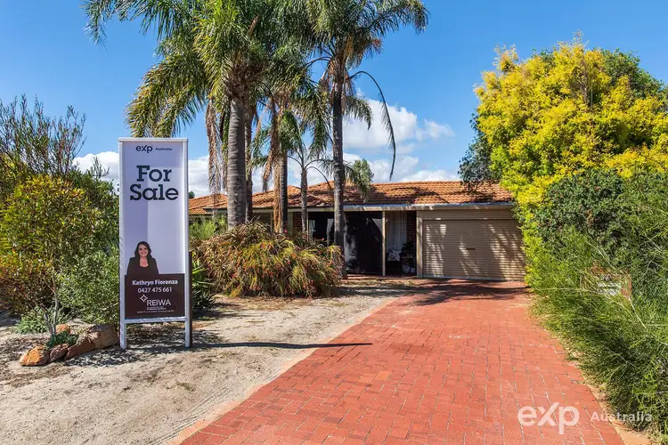 5A Farall Court, Erskine WA 6210