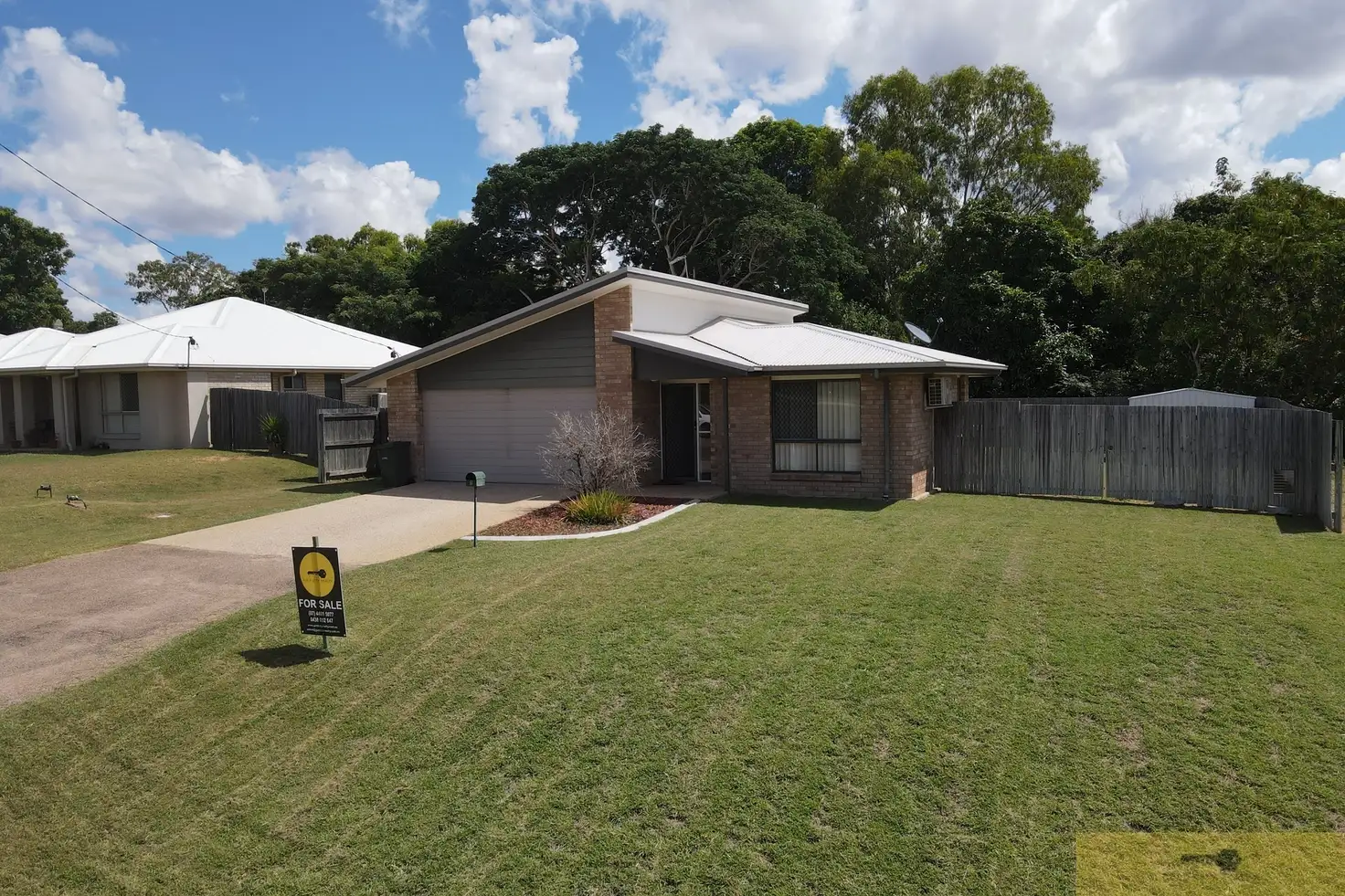 Main view of Homely house listing, 2 Haldane Road, Millchester QLD 4820