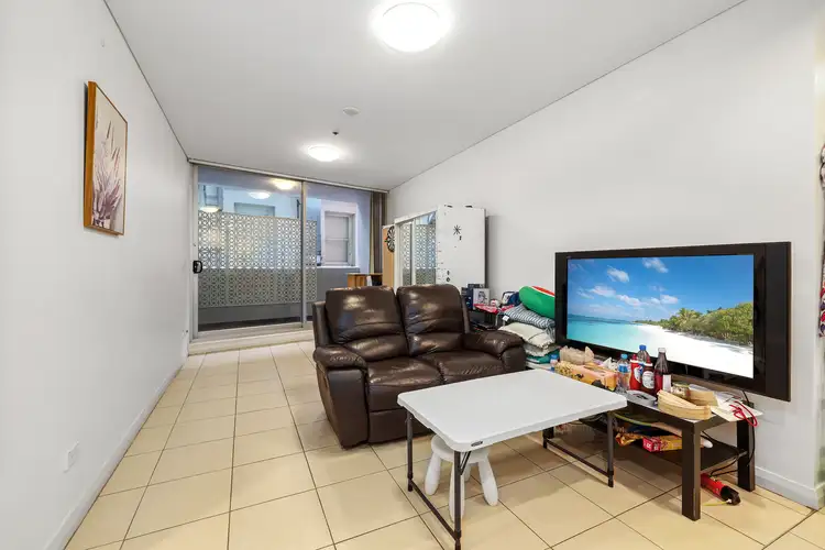 Third view of Homely apartment listing, 16/849 George Street, Ultimo NSW 2007