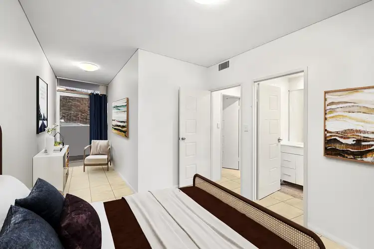 Fourth view of Homely apartment listing, 16/849 George Street, Ultimo NSW 2007