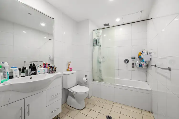 Sixth view of Homely apartment listing, 16/849 George Street, Ultimo NSW 2007