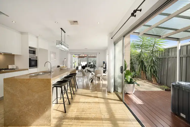 Second view of Homely house listing, 14A Henson Street, Brighton-Le-Sands NSW 2216