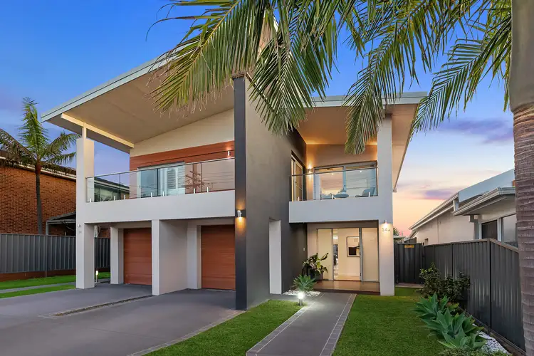 Third view of Homely house listing, 14A Henson Street, Brighton-Le-Sands NSW 2216