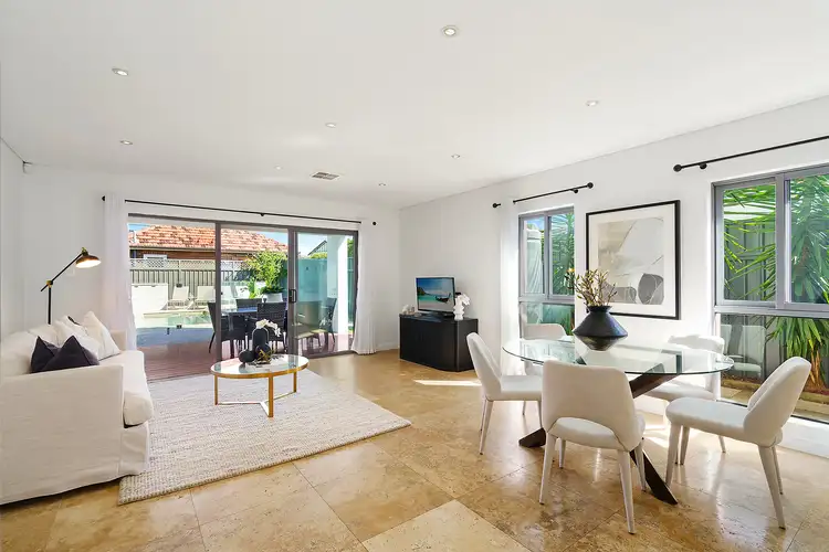 Fourth view of Homely house listing, 14A Henson Street, Brighton-Le-Sands NSW 2216
