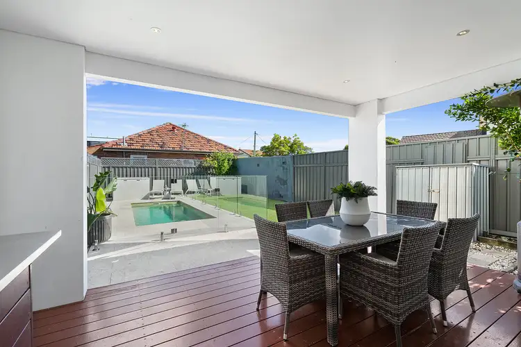 Fifth view of Homely house listing, 14A Henson Street, Brighton-Le-Sands NSW 2216