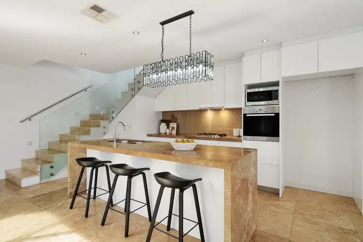 Sixth view of Homely house listing, 14A Henson Street, Brighton-Le-Sands NSW 2216