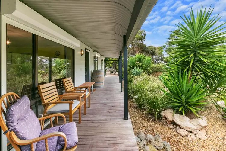 Second view of Homely rural property listing, 57 Golf Course Road, Tailem Bend SA 5260