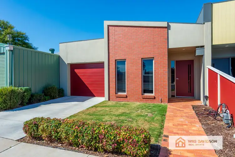 1/11 Urquhart Street, Horsham VIC 3400