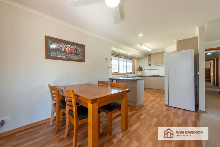 Third view of Homely house listing, 20 Motavu Drive, Horsham VIC 3400