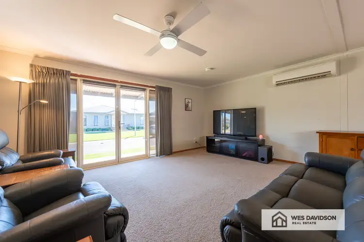 Fourth view of Homely house listing, 20 Motavu Drive, Horsham VIC 3400
