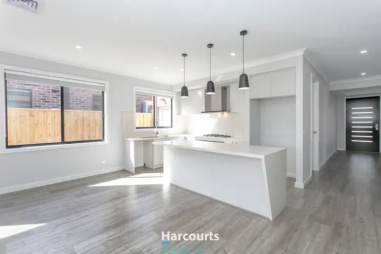 Second view of Homely house listing, 16 Verdant Drive, Donnybrook VIC 3064