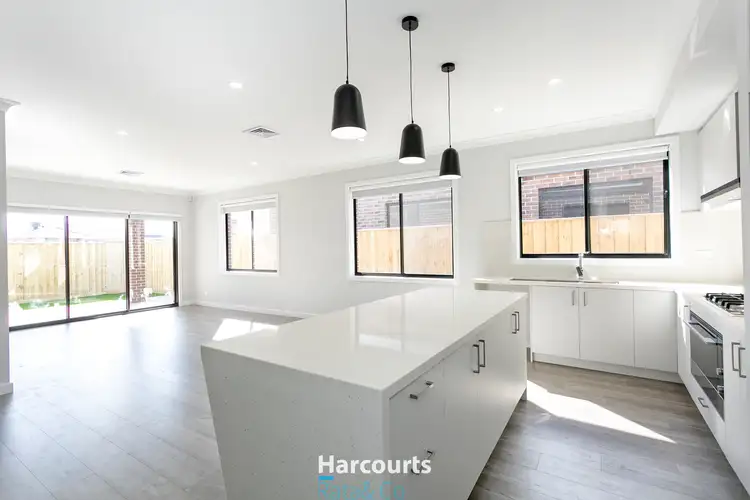 Third view of Homely house listing, 16 Verdant Drive, Donnybrook VIC 3064