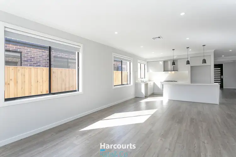 Fourth view of Homely house listing, 16 Verdant Drive, Donnybrook VIC 3064