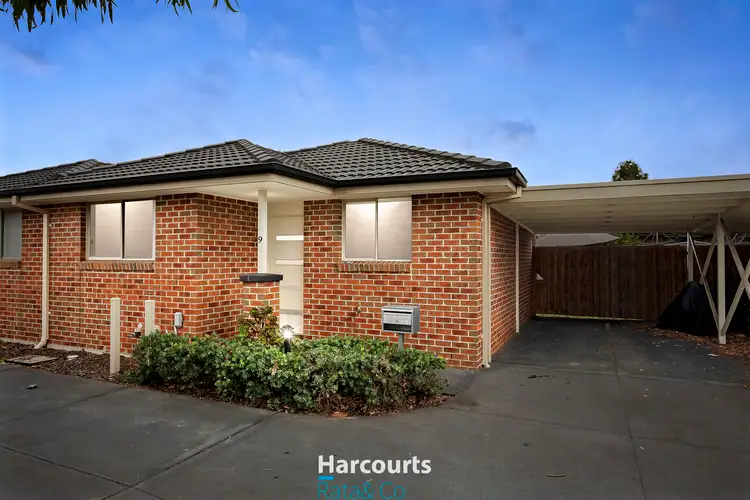9 Delwyn Close