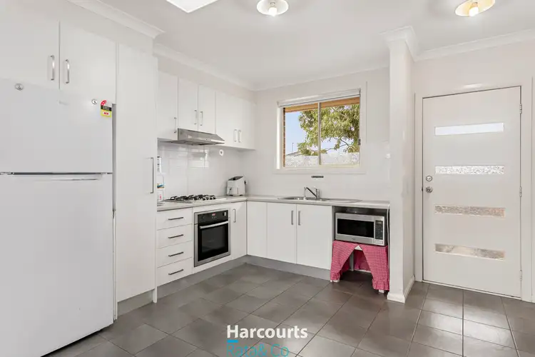 Second view of Homely unit listing, 9 Delwyn Close, Thomastown VIC 3074