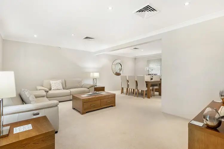 Third view of Homely house listing, 54 Battye Avenue, Beverley Park NSW 2217
