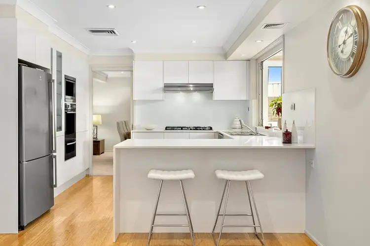 Fourth view of Homely house listing, 54 Battye Avenue, Beverley Park NSW 2217