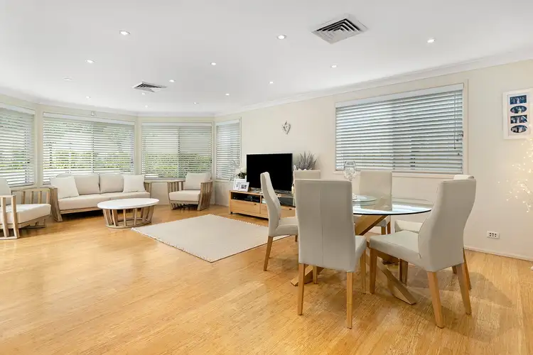 Fifth view of Homely house listing, 54 Battye Avenue, Beverley Park NSW 2217