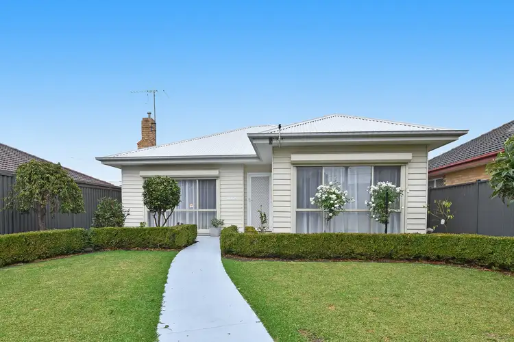 Main view of Homely house listing, 23 Cash Street, Kingsbury VIC 3083