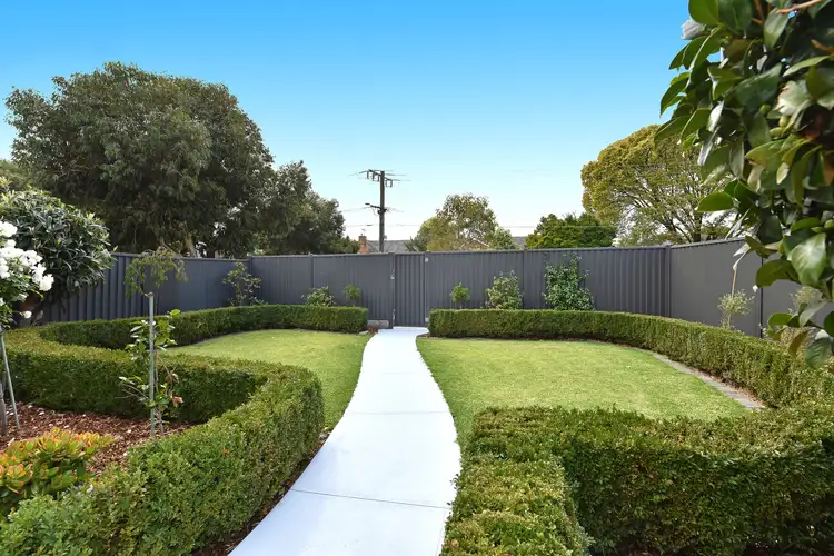 Second view of Homely house listing, 23 Cash Street, Kingsbury VIC 3083