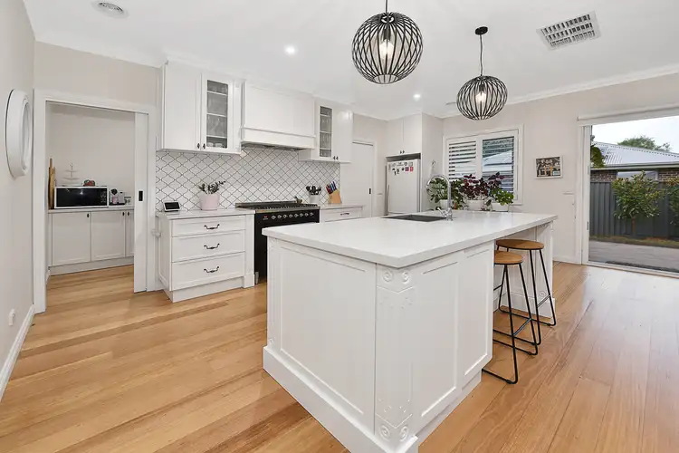 Third view of Homely house listing, 23 Cash Street, Kingsbury VIC 3083