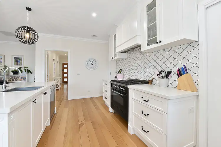 Fourth view of Homely house listing, 23 Cash Street, Kingsbury VIC 3083