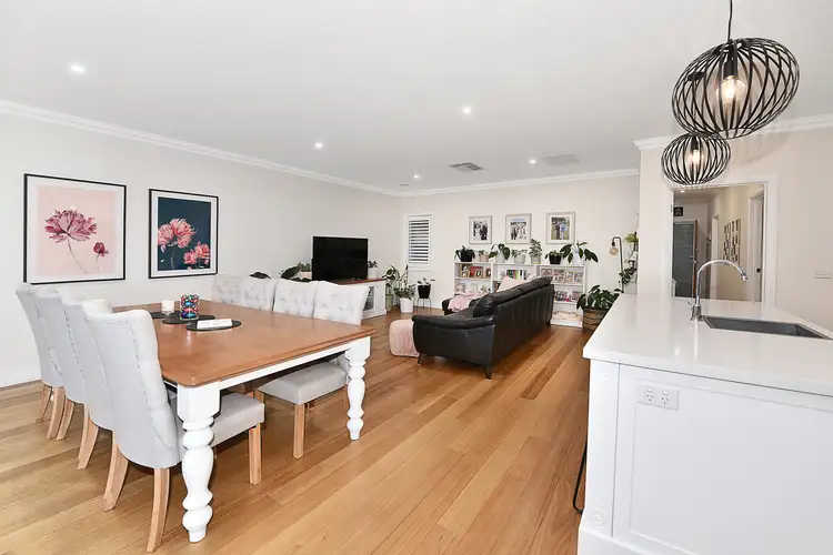 Fifth view of Homely house listing, 23 Cash Street, Kingsbury VIC 3083