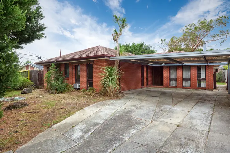 7 Balkan Court, Dandenong North VIC 3175