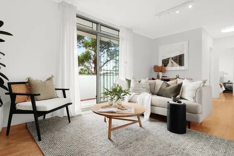21/2-6 Liberty Street, Enmore NSW 2042