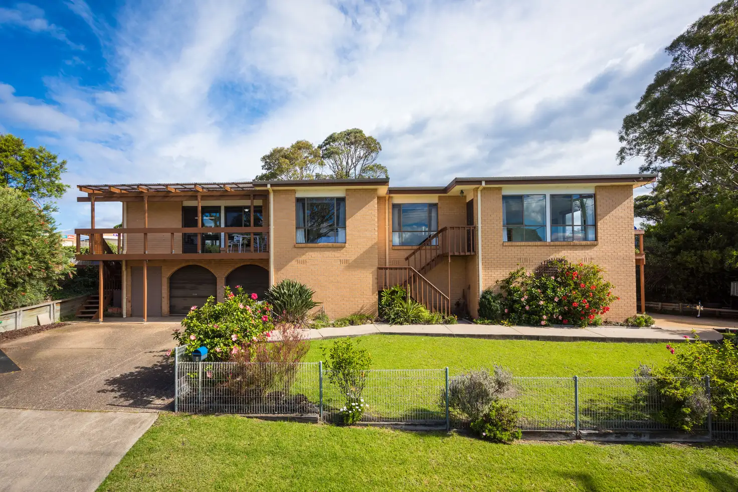 Main view of Homely house listing, 8 Davidson Street, Tathra NSW 2550