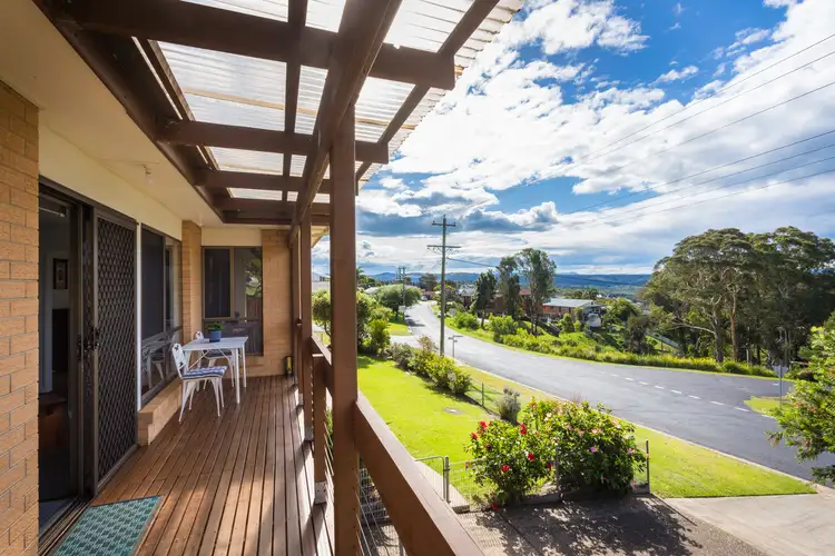 Third view of Homely house listing, 8 Davidson Street, Tathra NSW 2550