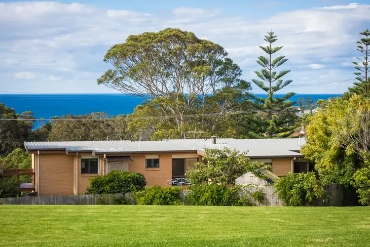 Fourth view of Homely house listing, 8 Davidson Street, Tathra NSW 2550