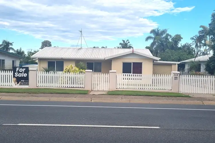268 Bedford Road, Andergrove QLD 4740