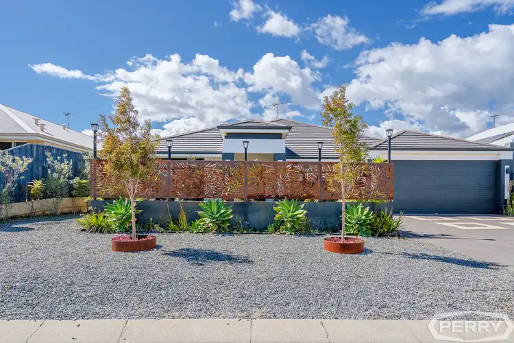 8 Tectona Way, Halls Head WA 6210